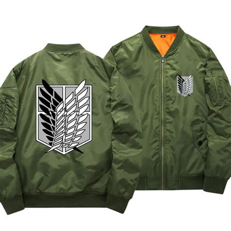 attack on titan replica jacket|attack on titans merchandise.